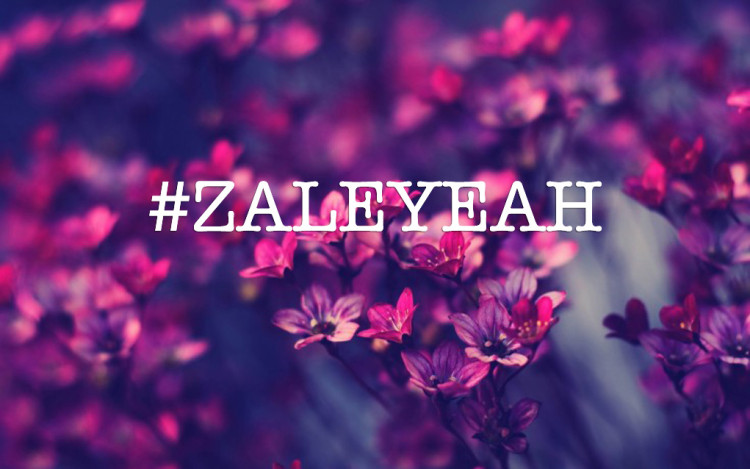 zaleyea