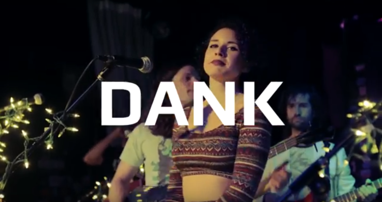 ZALE w/Dank at SOB